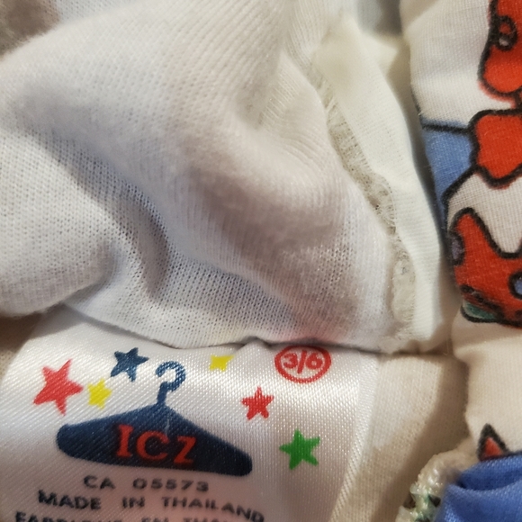 SOLD********FREE with any purchase!*Vintage baby snowsuit - Picture 3 of 6